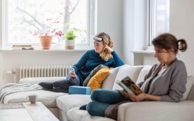 Mitä on tDCS tasavirtastimulaatiohoito?