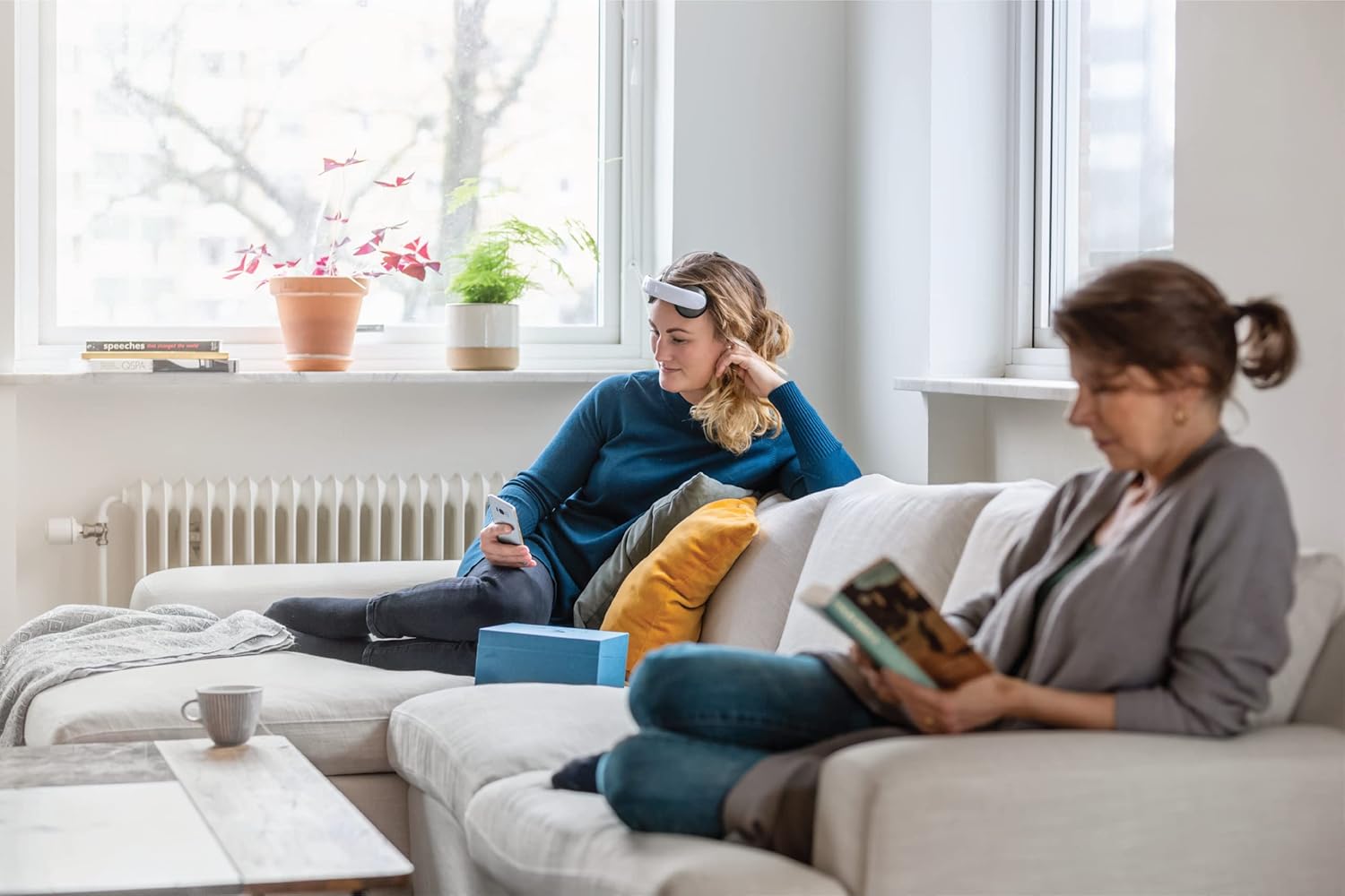 Mitä on tDCS tasavirtastimulaatiohoito?