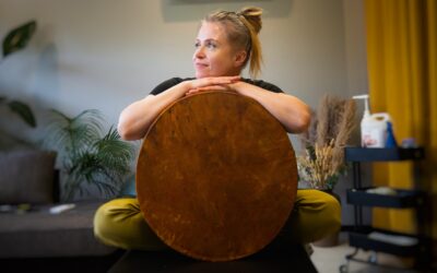 Uudistunut blogi – tervetuloa lukemaan hyvinvoinnista